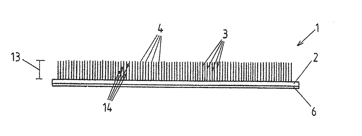 Wound cleaning assembly