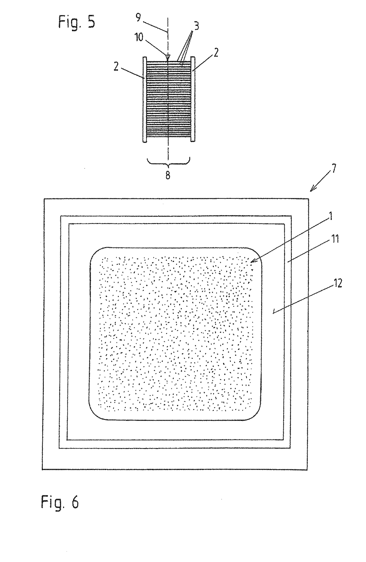 Wound cleaning assembly