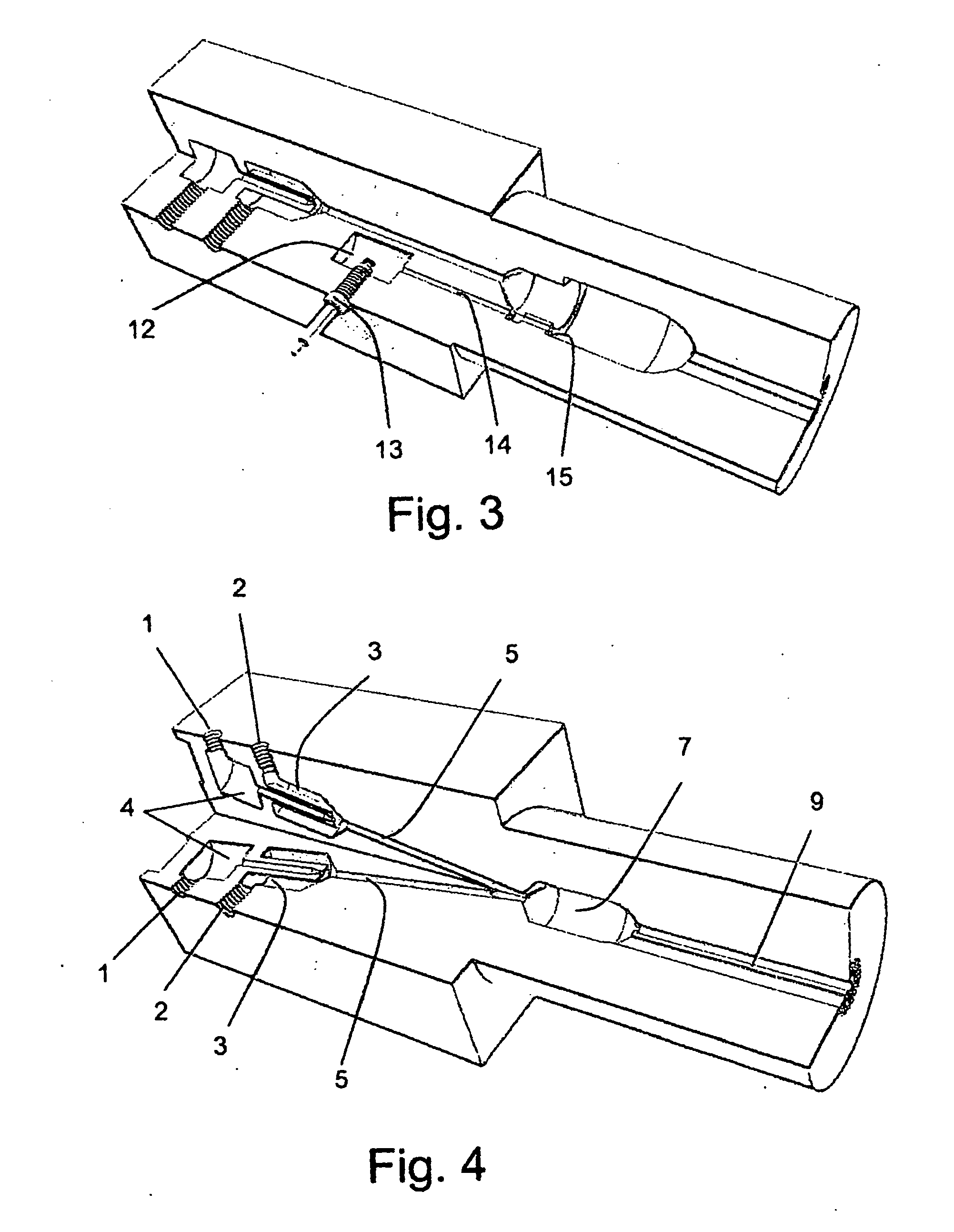 Burner system and a method for increasing the efficiency of a heat exchanger