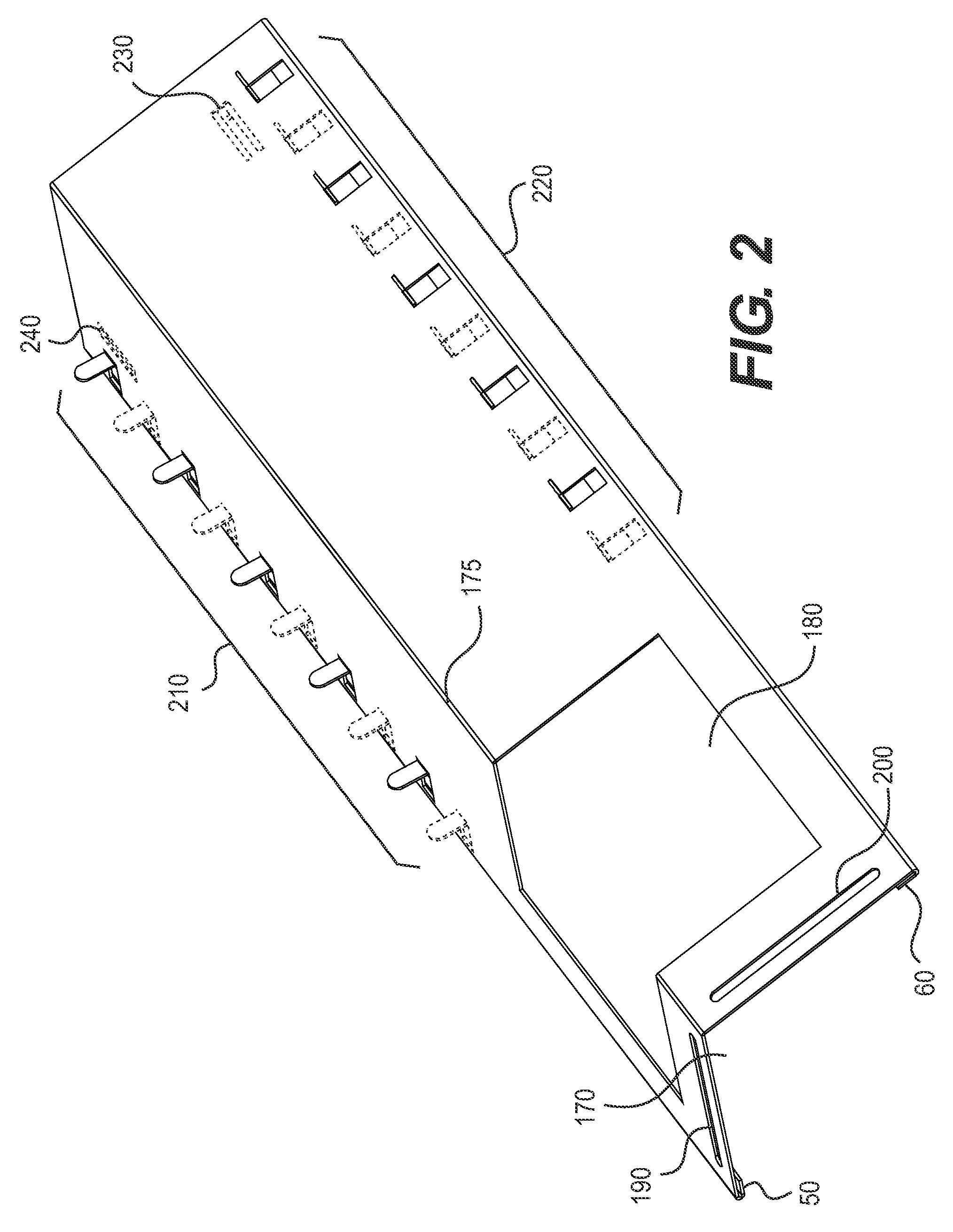 Adjustable flavor bar and smoker box for a gas grill