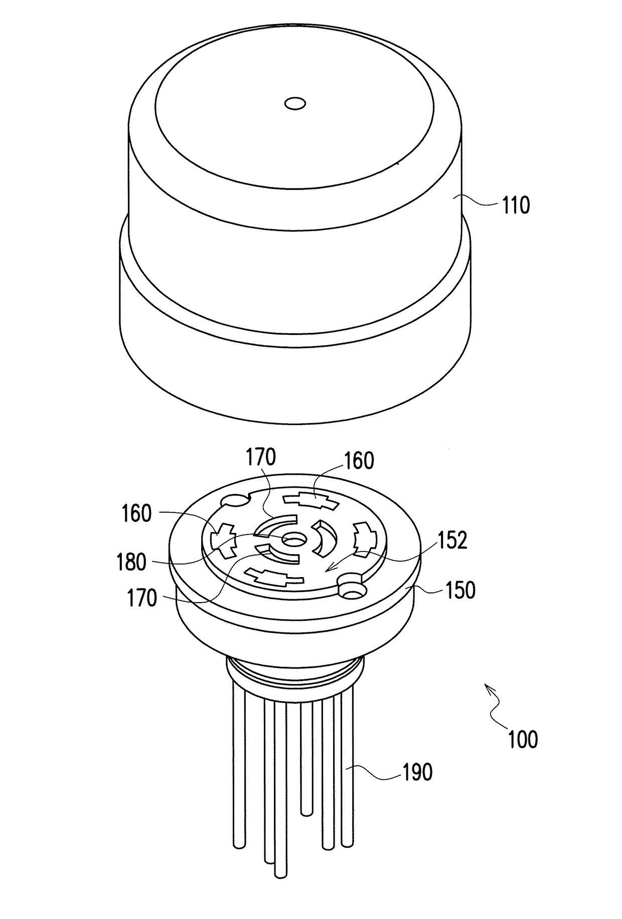 Connector