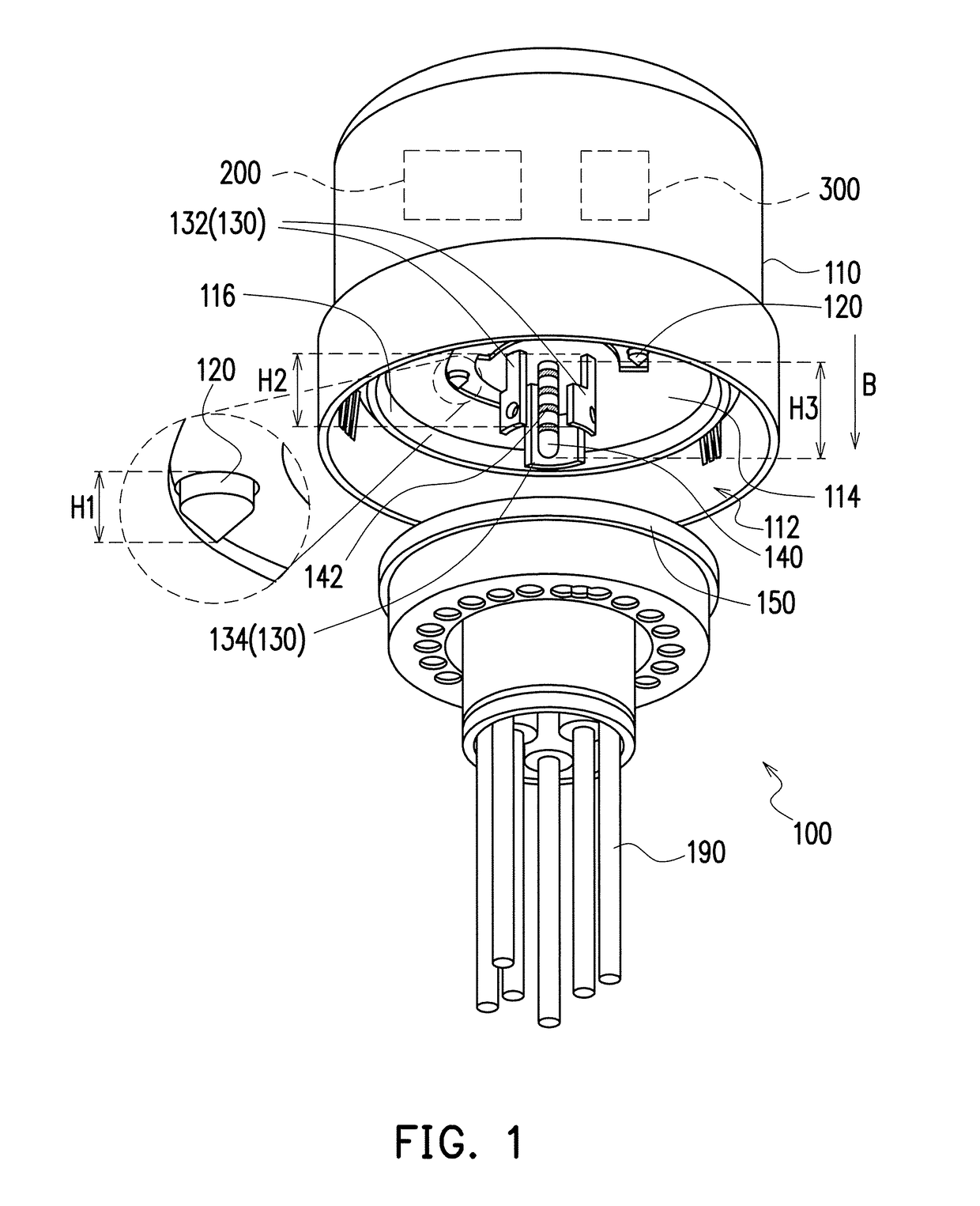 Connector