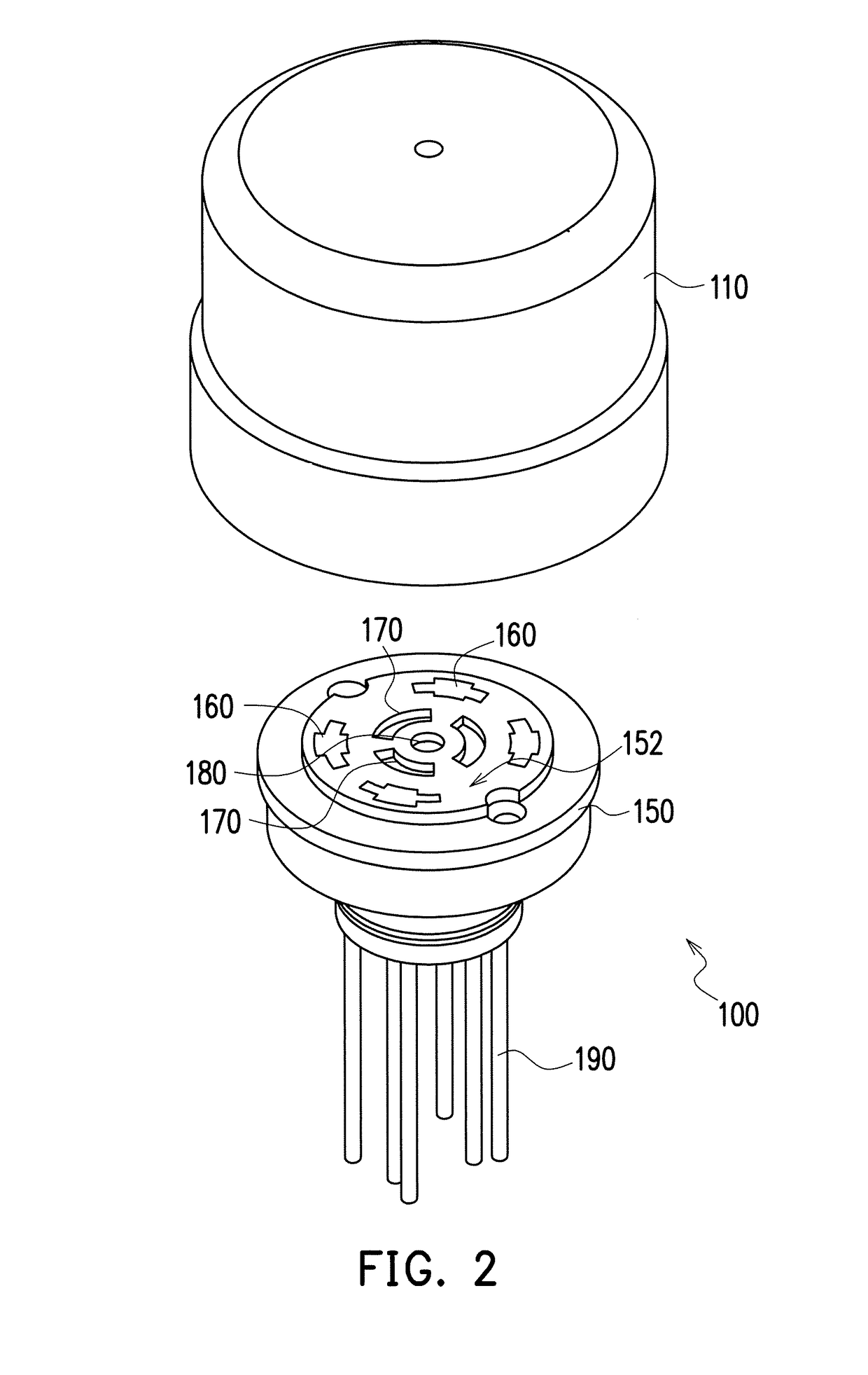 Connector