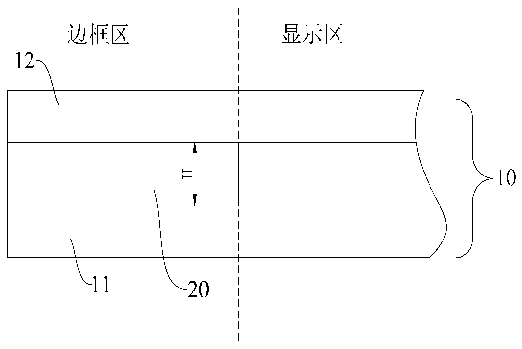 Display panel and display device