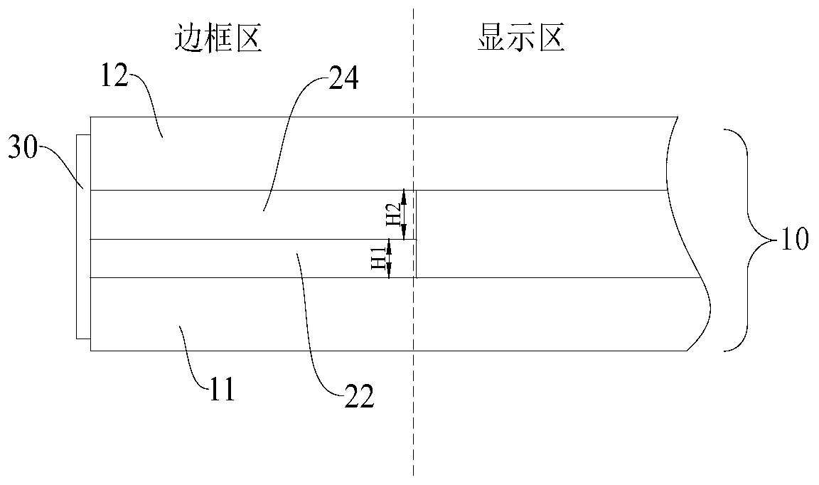 Display panel and display device