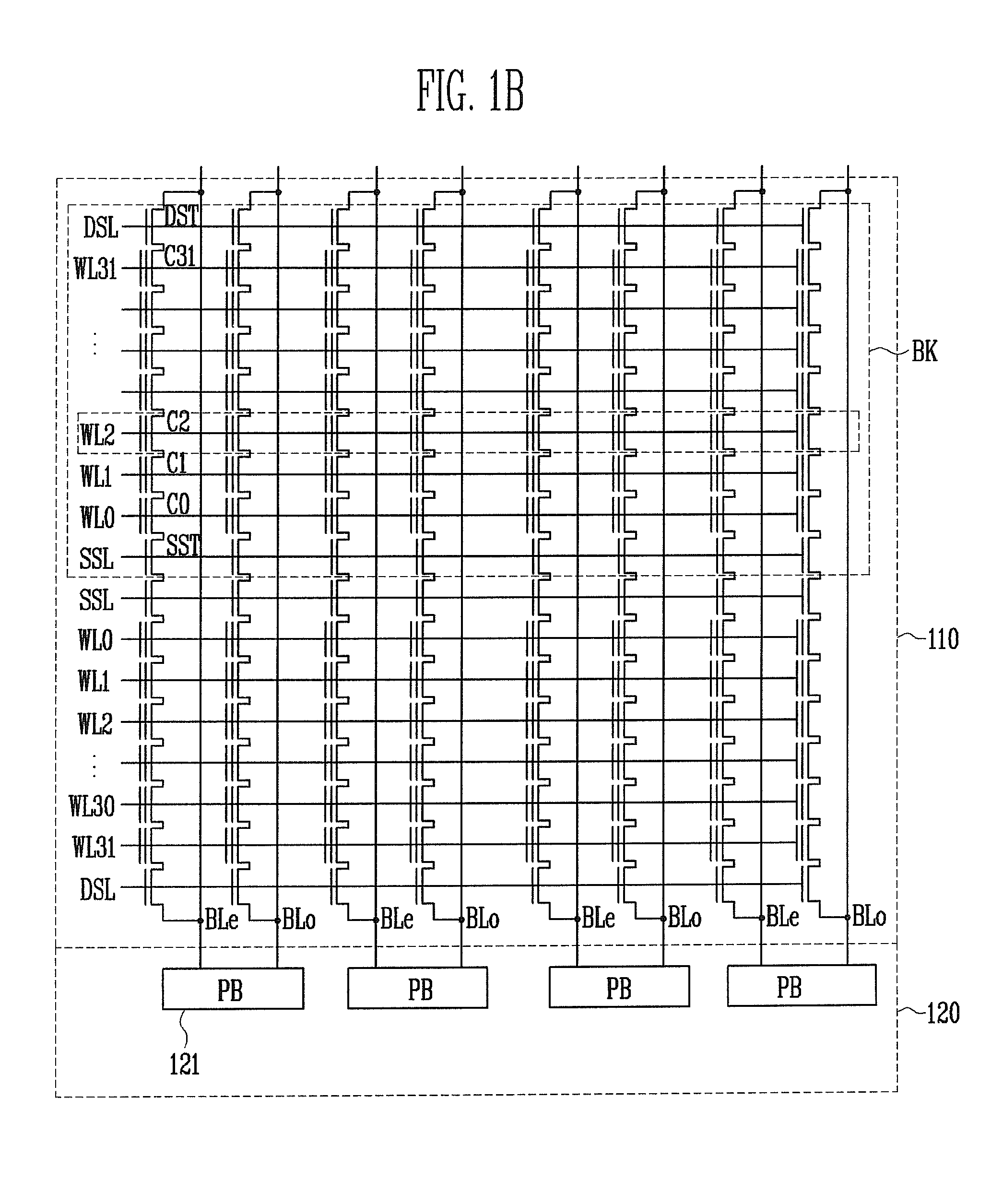 Method of programming nonvolatile memory device