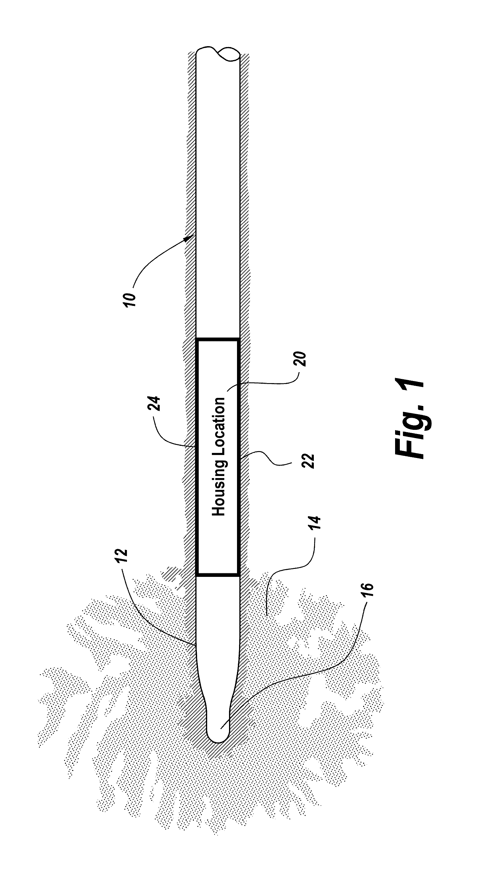 Method and System of Measurement of Mach and Dynamic Pressure Using Internal Sensors