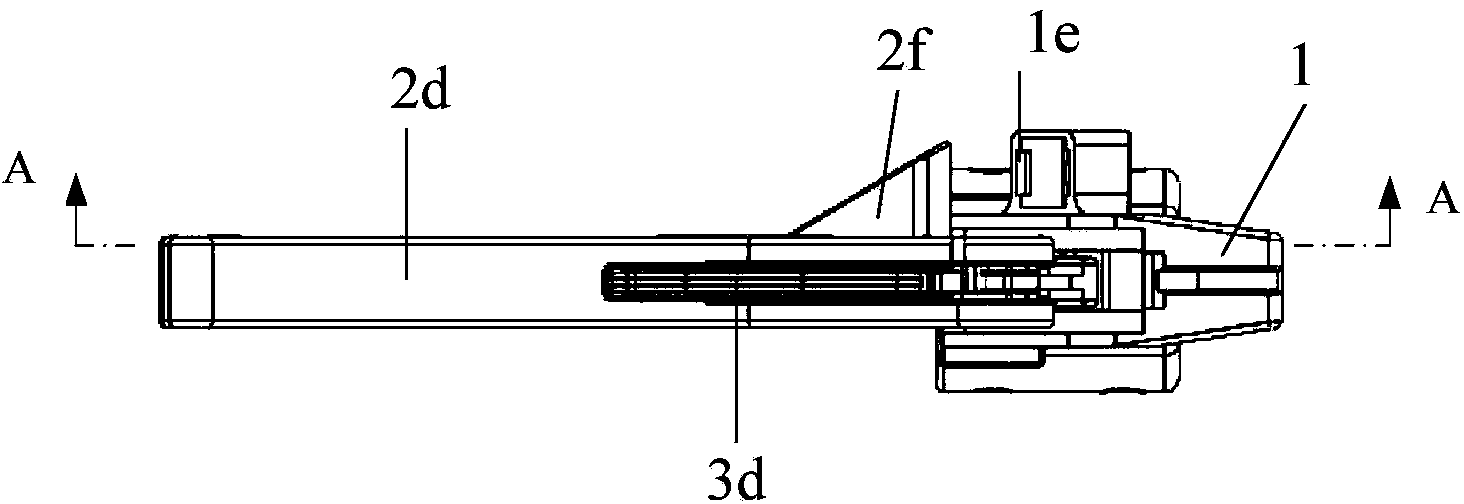 Brake apparatus