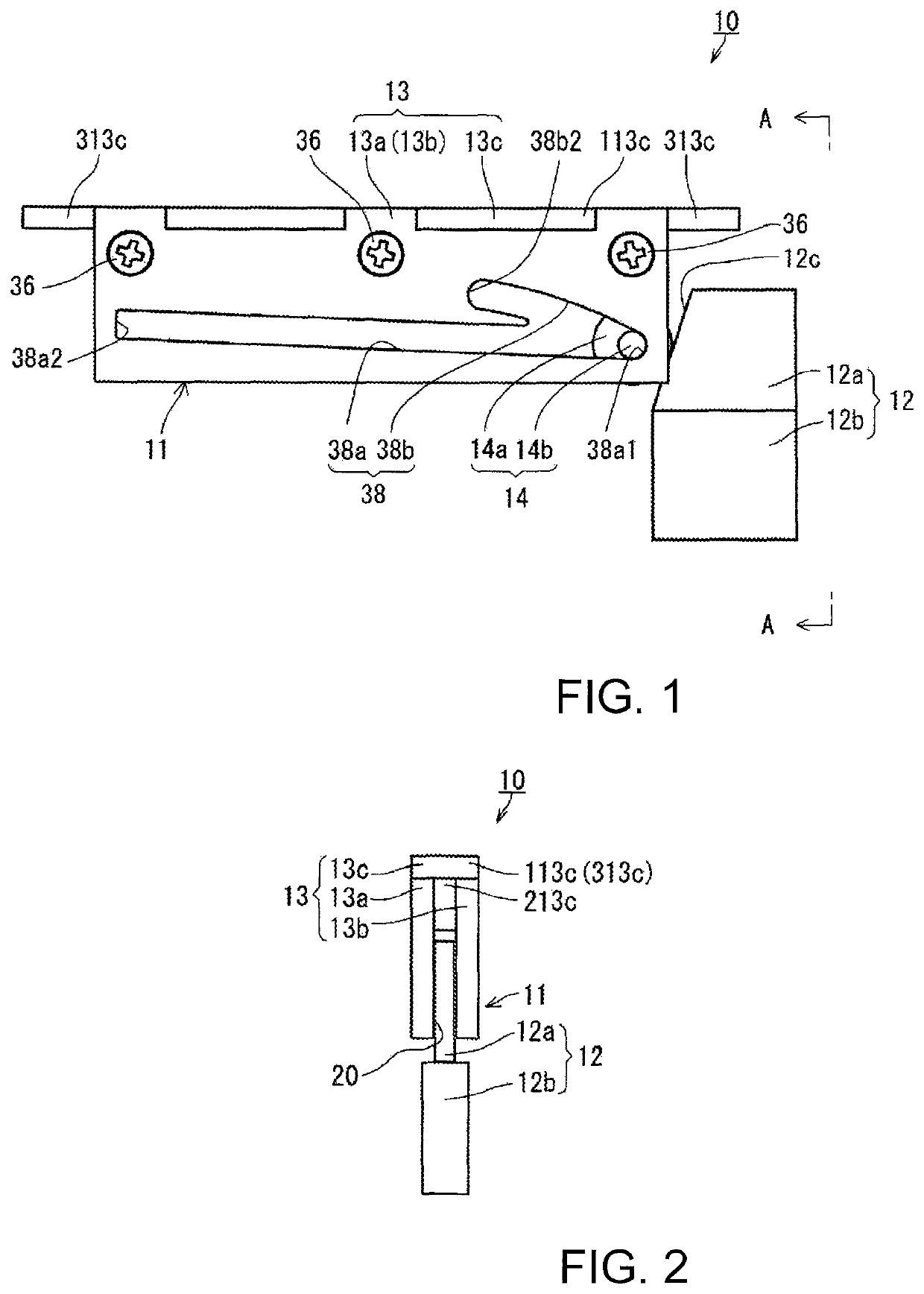 Safety device for sliding door