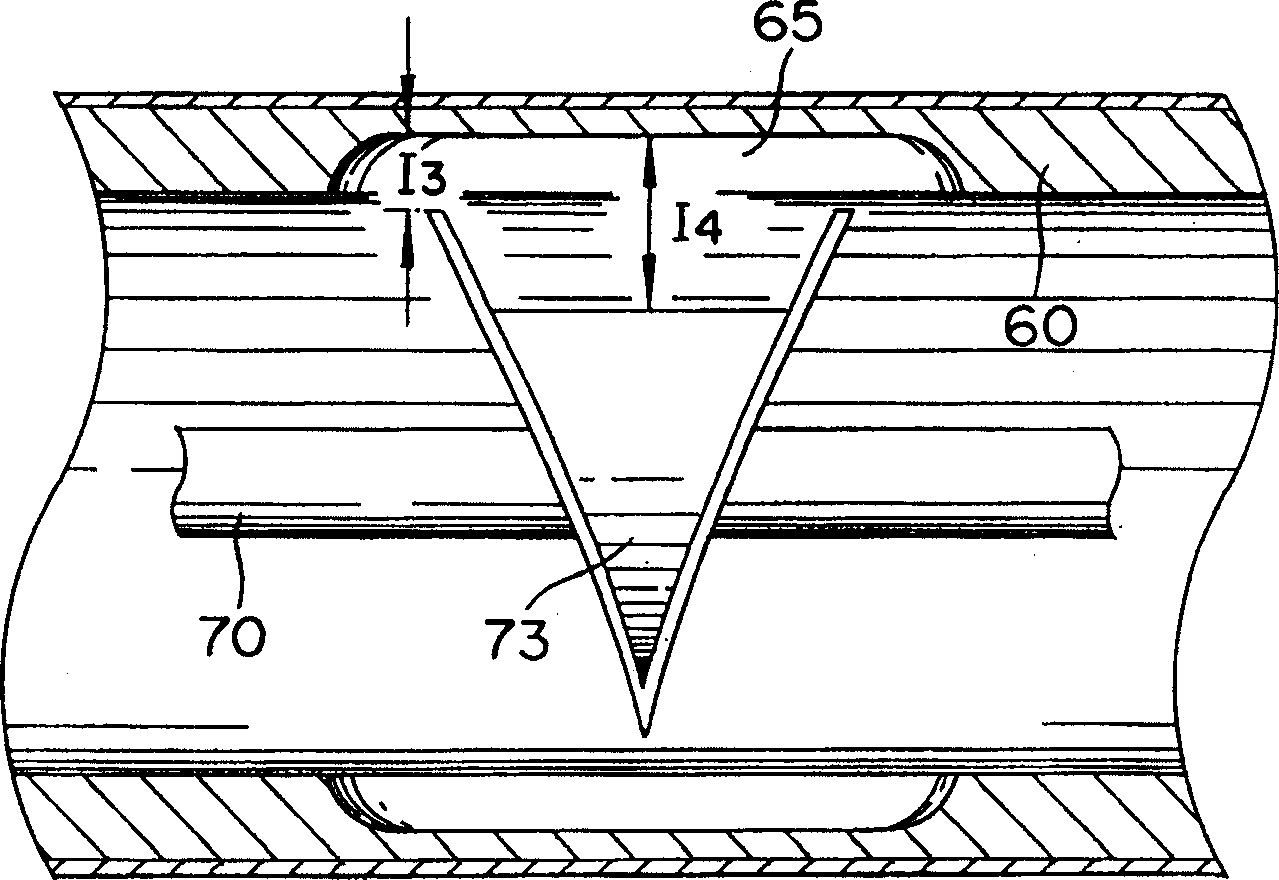 Method for production of water-absorbent resin and plow-shaped mixing device