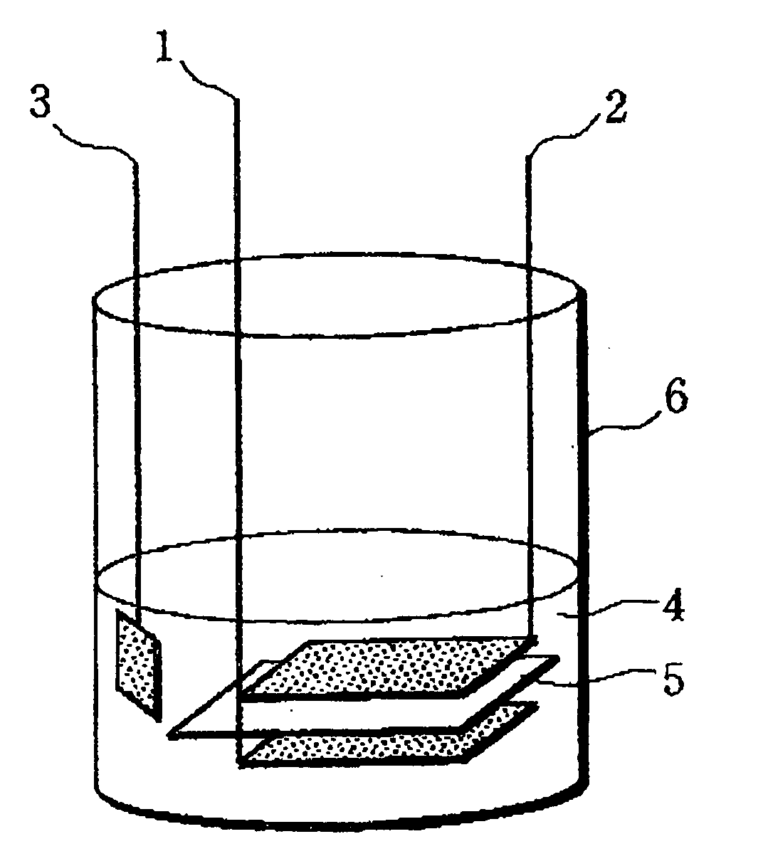 Non-Aqueous Electrolyte Battery