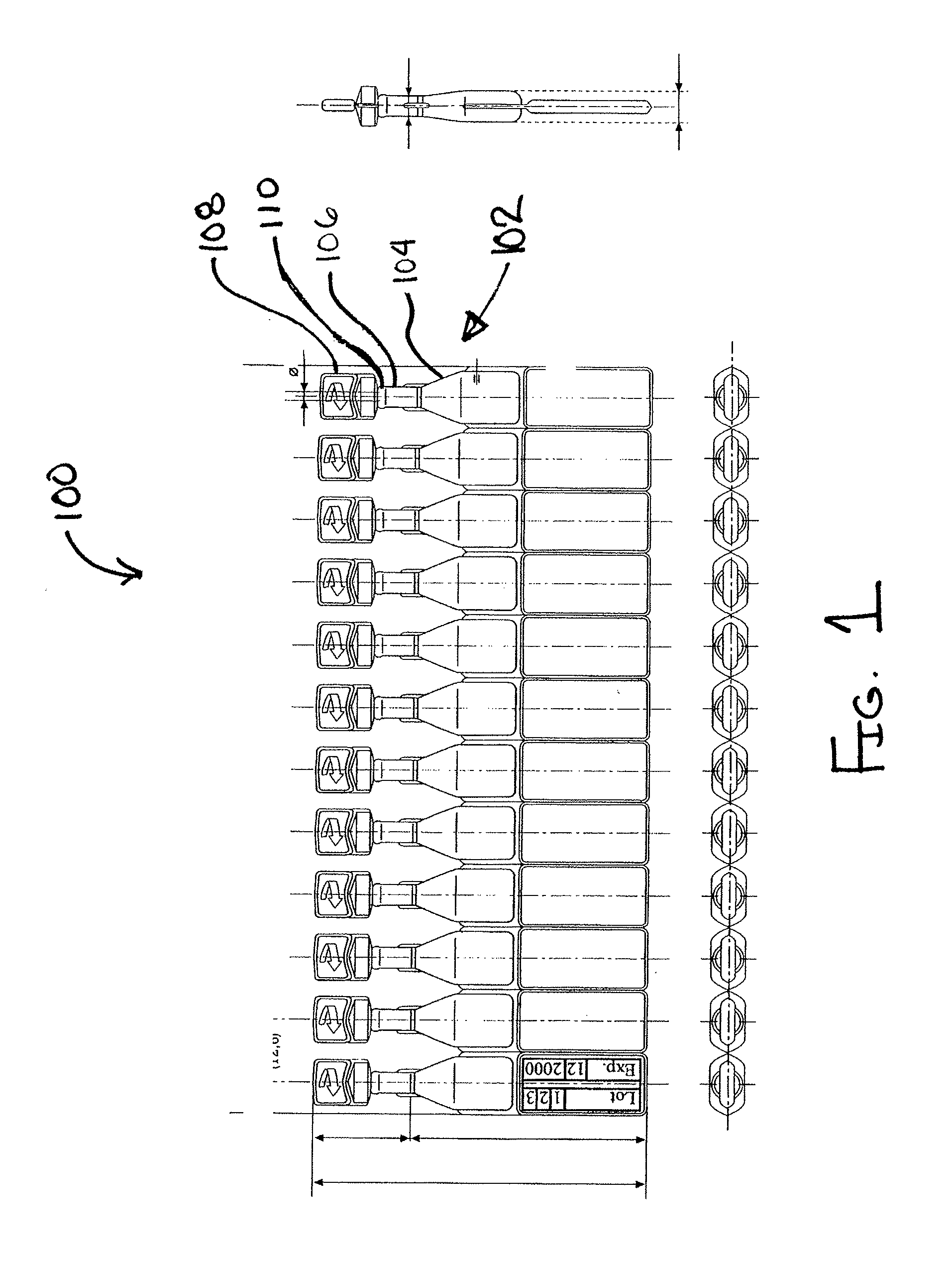 Nasal spray apparatus