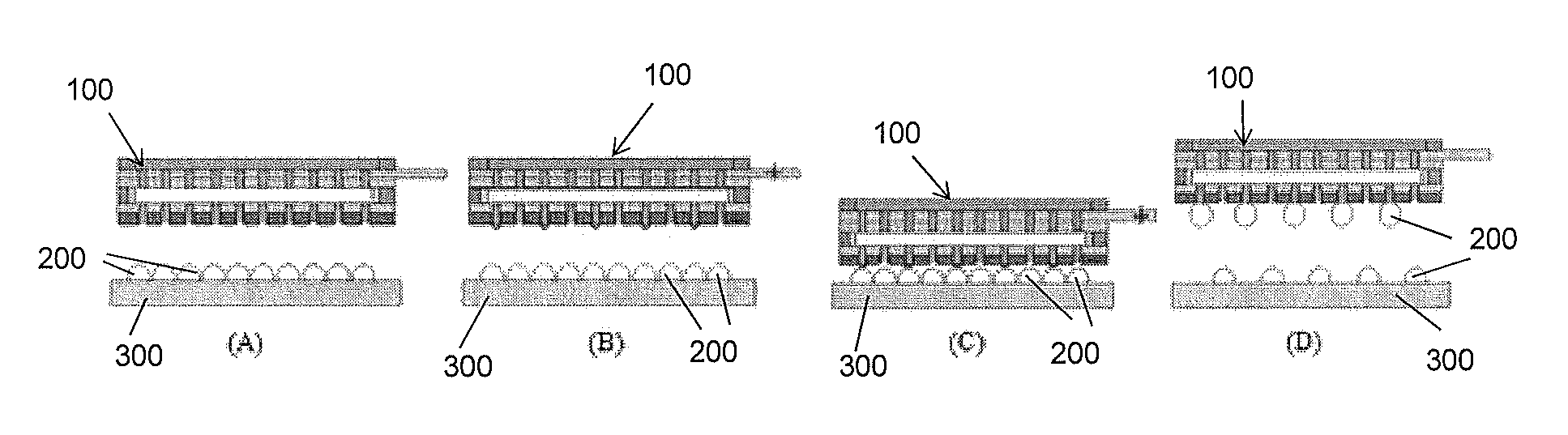 System and methods for moving objects individually and in parallel