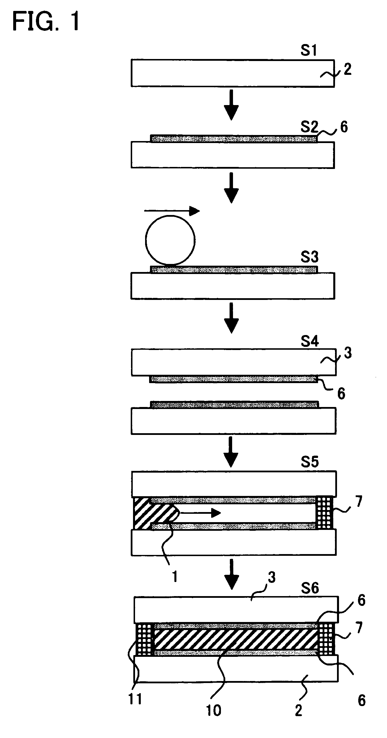 Liquid crystal panel