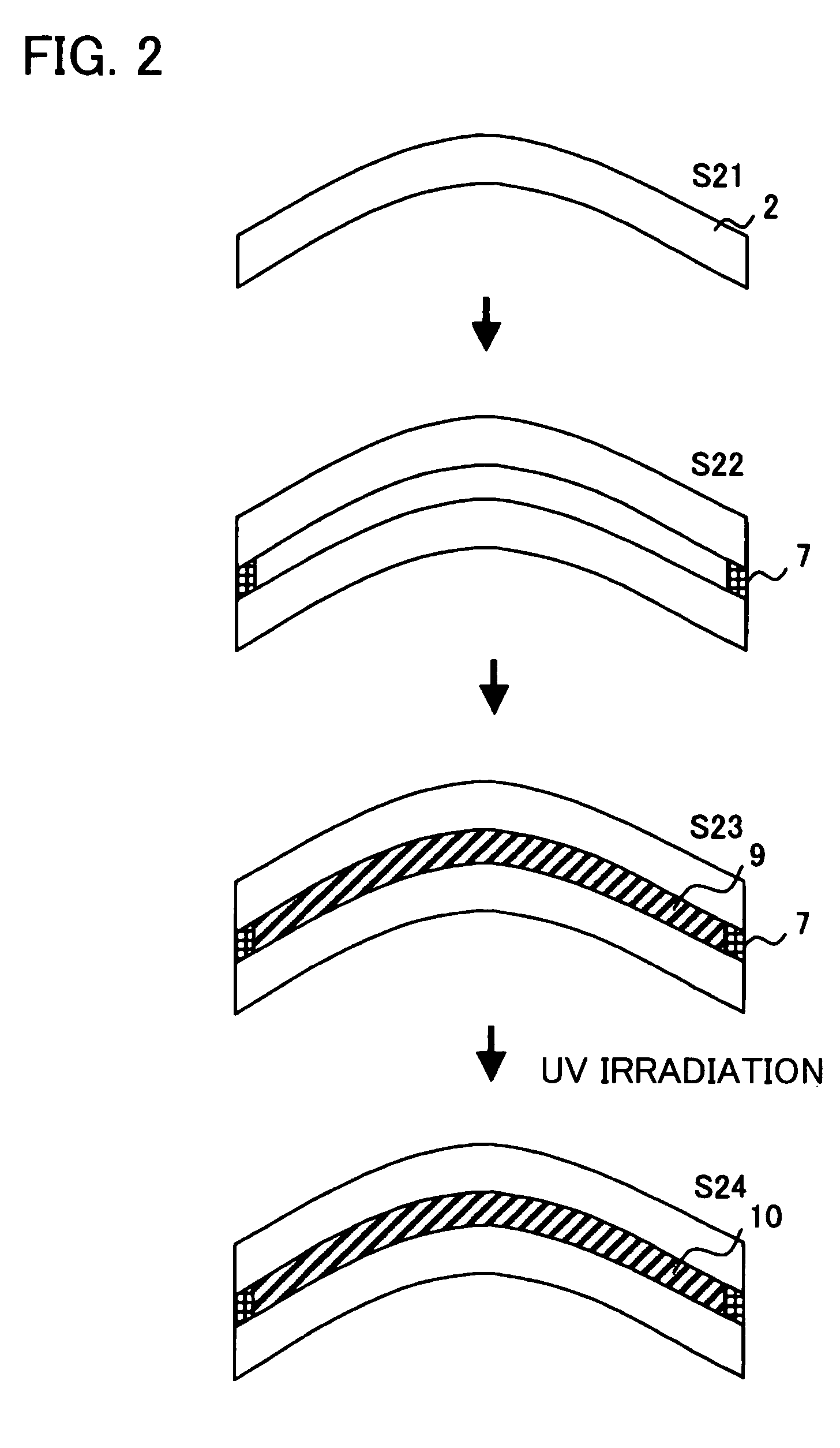 Liquid crystal panel