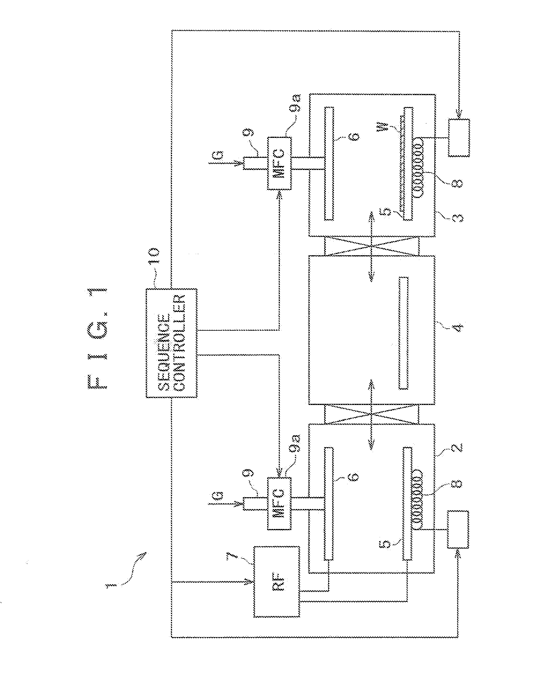 Thin Film Transistor and Method For Production Thereof