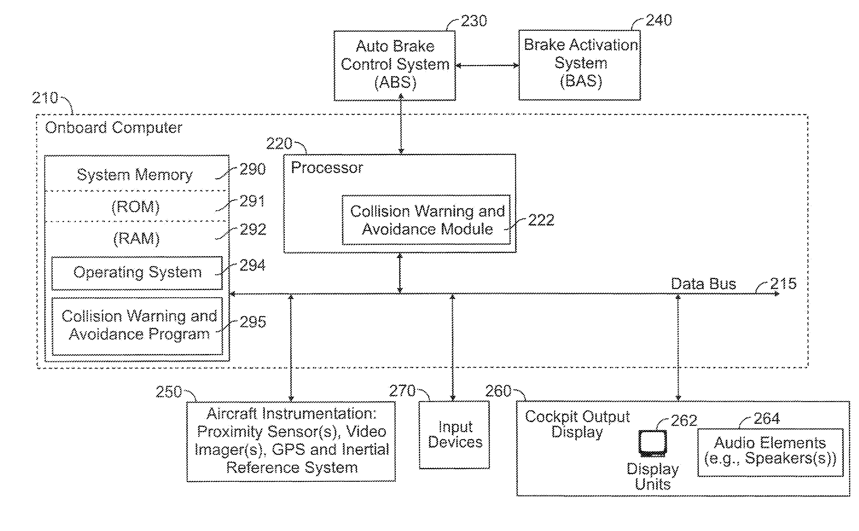 Methods and systems for avoiding a collision between an aircraft on a ground surface and an obstacle