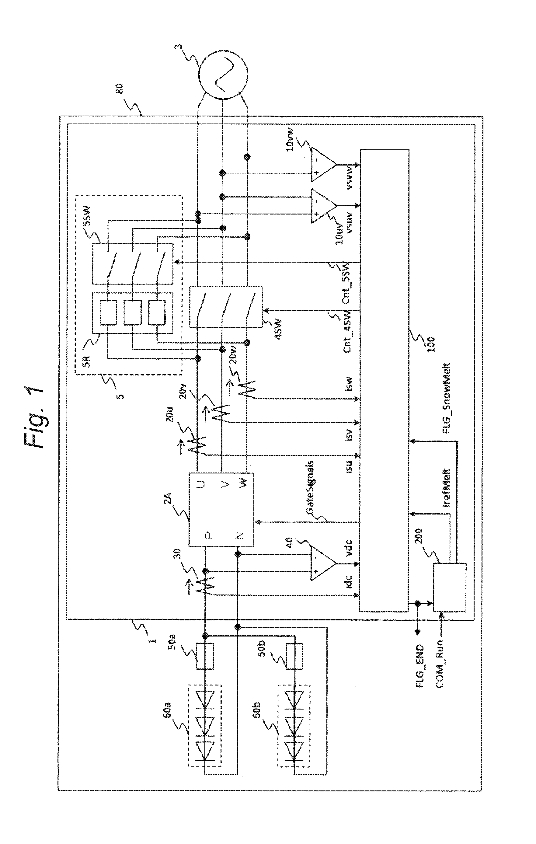 Power Conversion Apparatus and Photovoltaic System