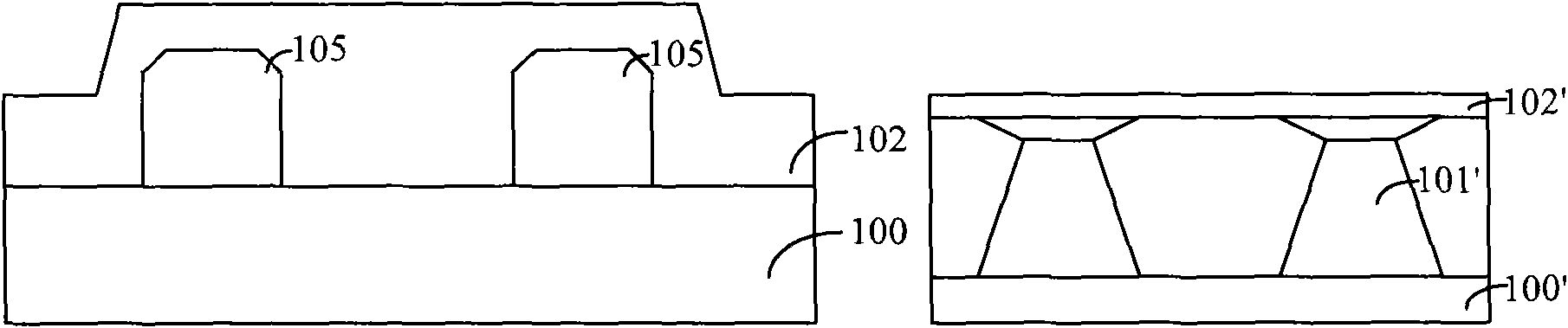 Method for chemical mechanical polishing