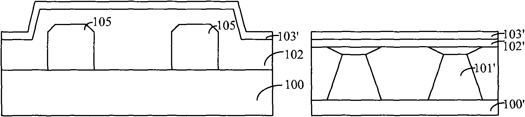 Method for chemical mechanical polishing