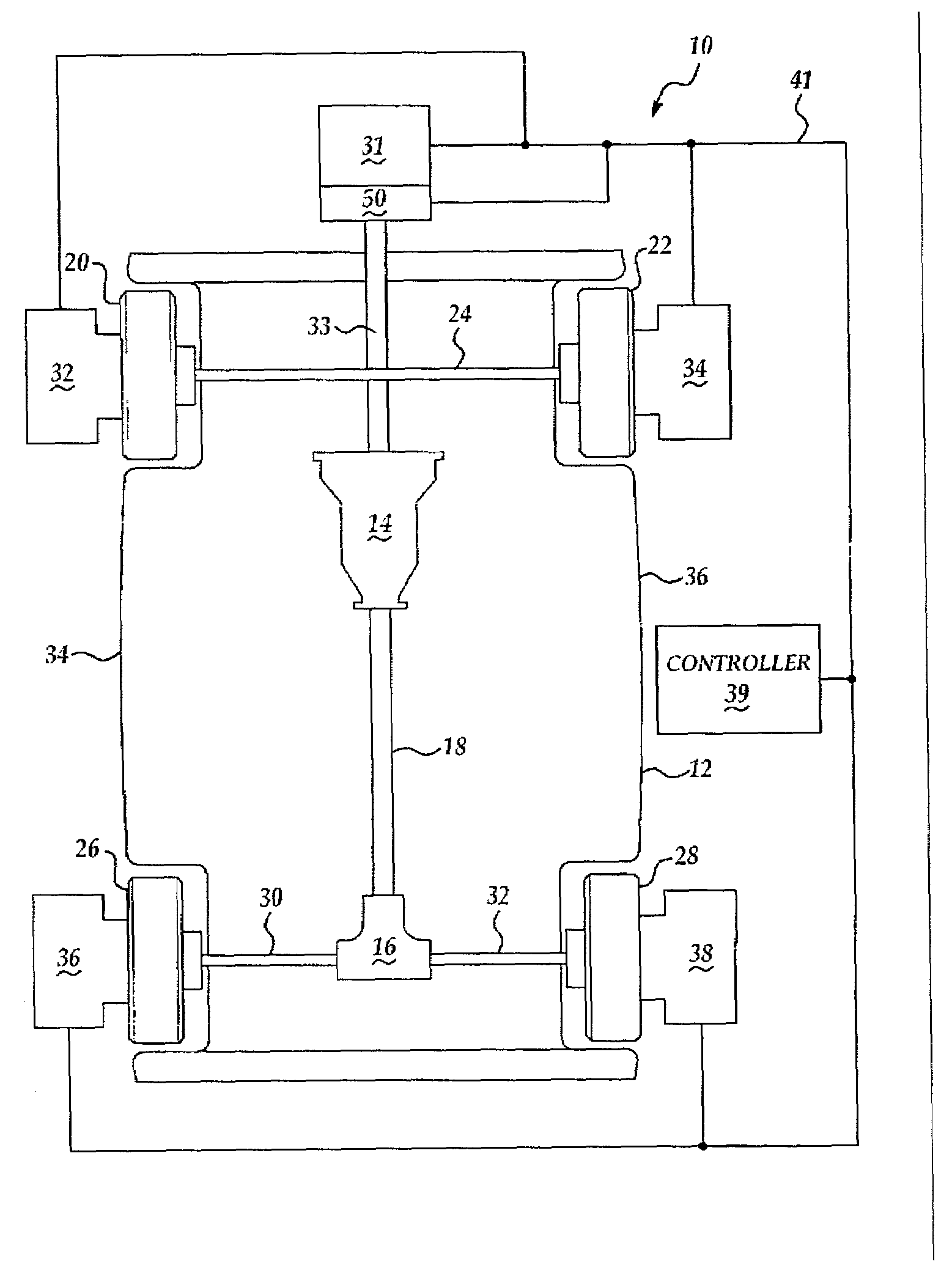 Method and apparatus for designing and developing a vehicular damper