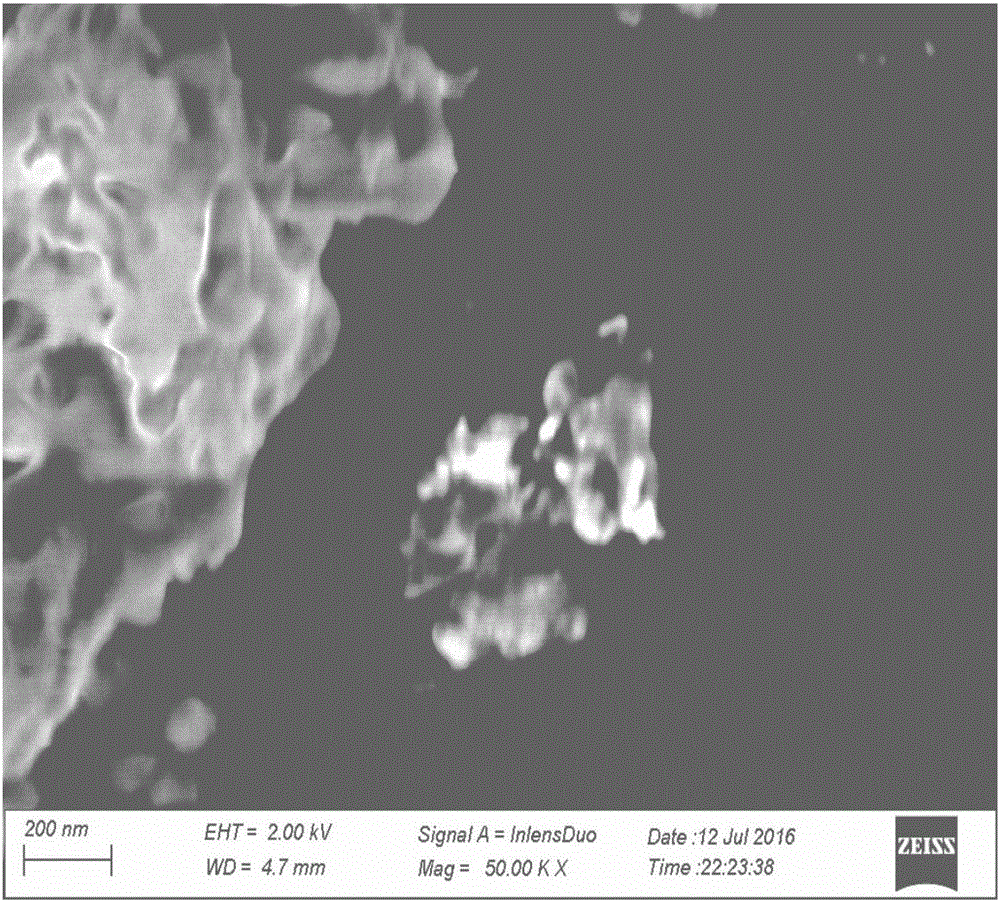 Superfine ettringite, preparation method and application of superfine ettringite to cement-based grouting material