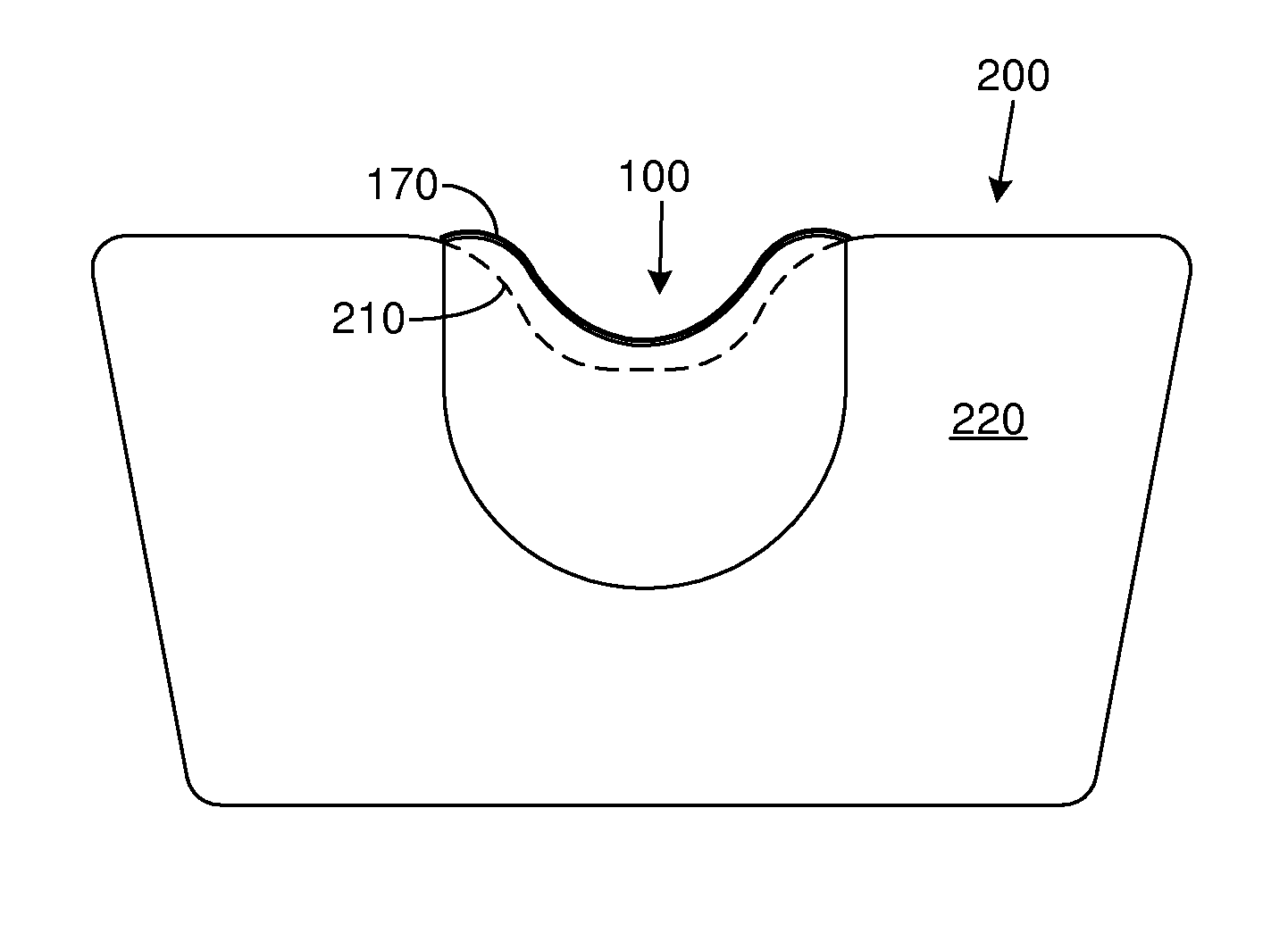 Neck guard for use in a salon/barber industry sink