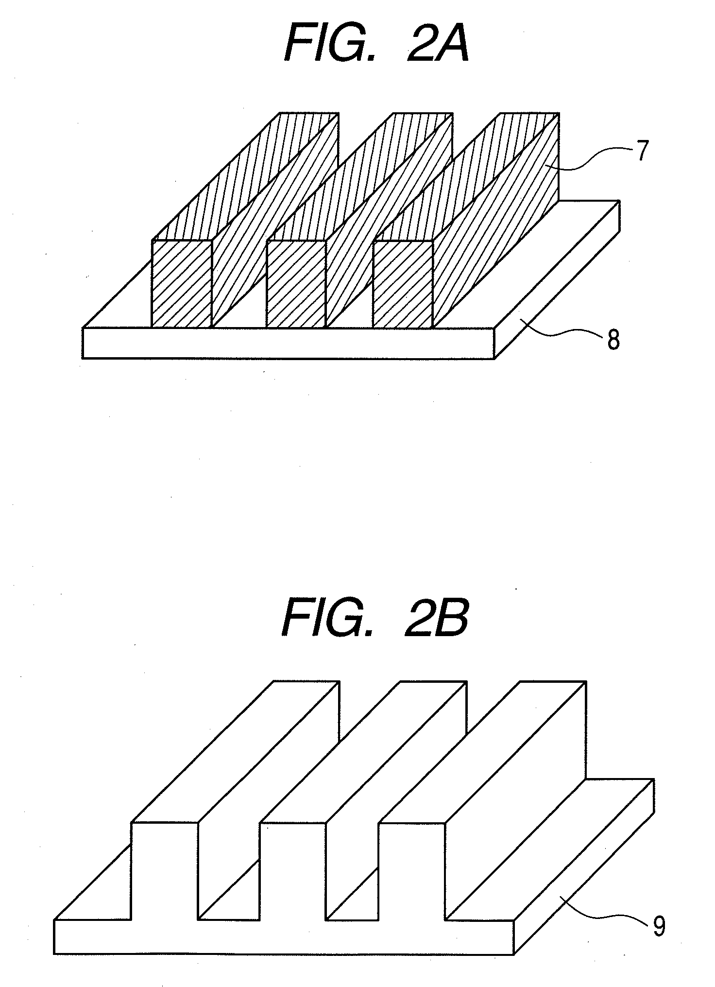 Phase grating used for x-ray phase imaging, imaging apparatus for x-ray phase contrast image using phase grating, and x-ray computed tomography system