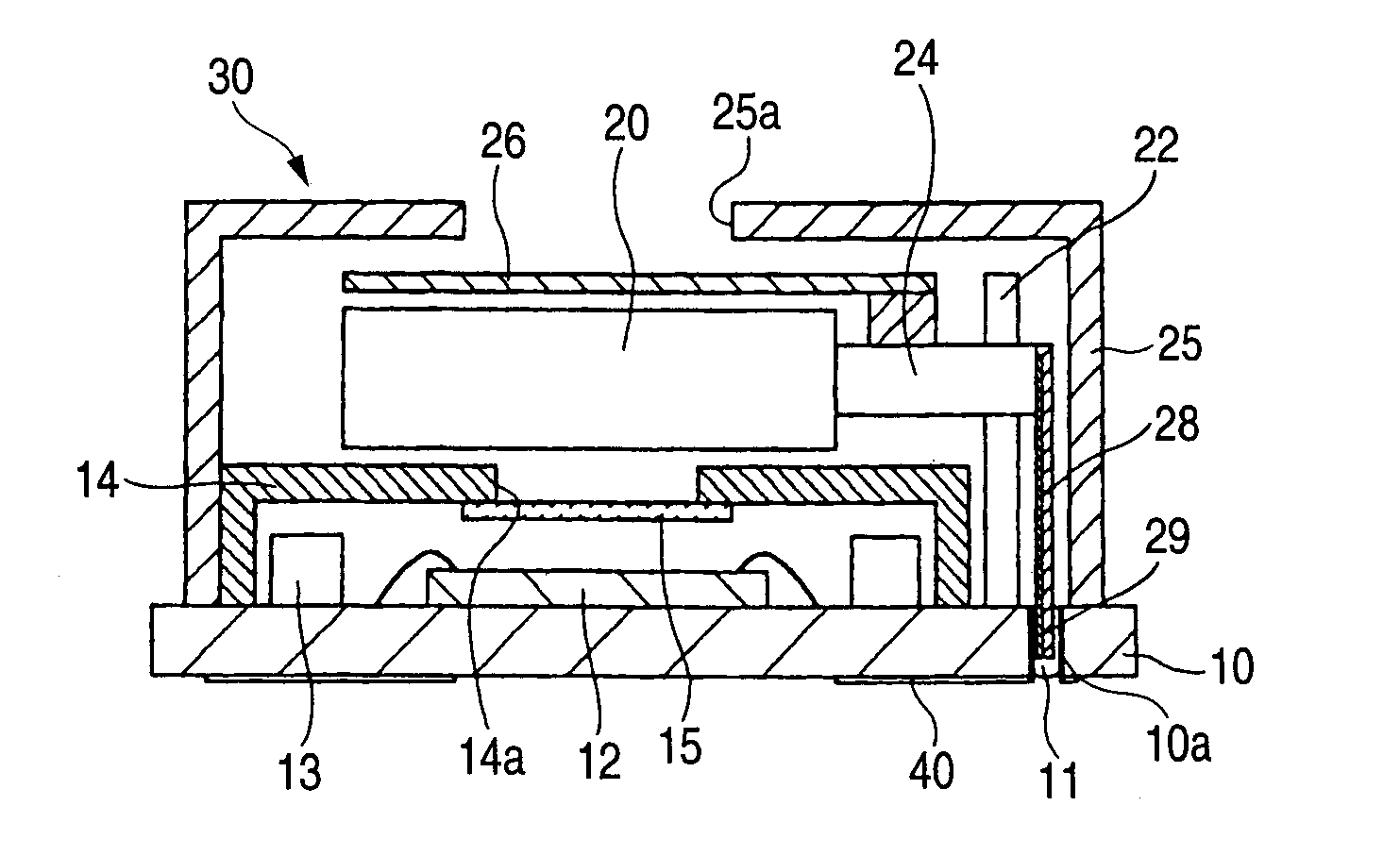 Camera module