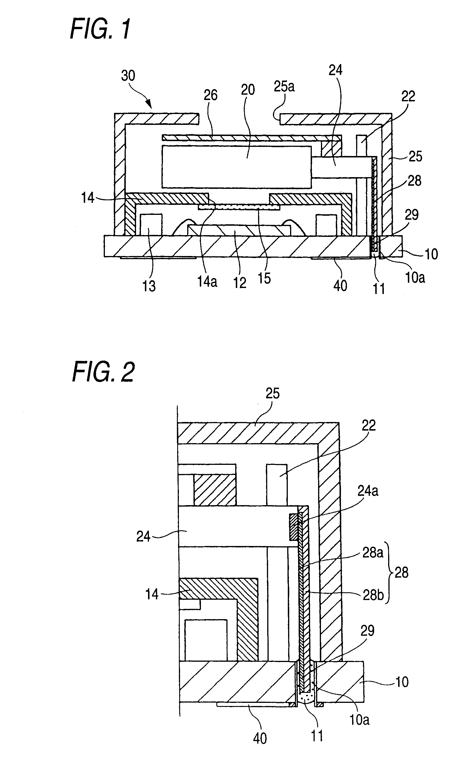 Camera module