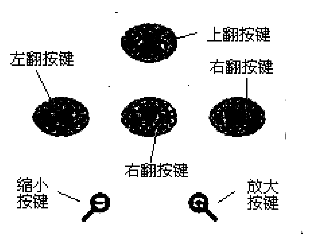 Remote control method and system based on android