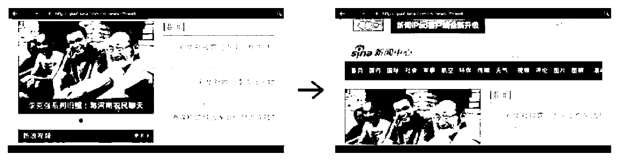 Remote control method and system based on android