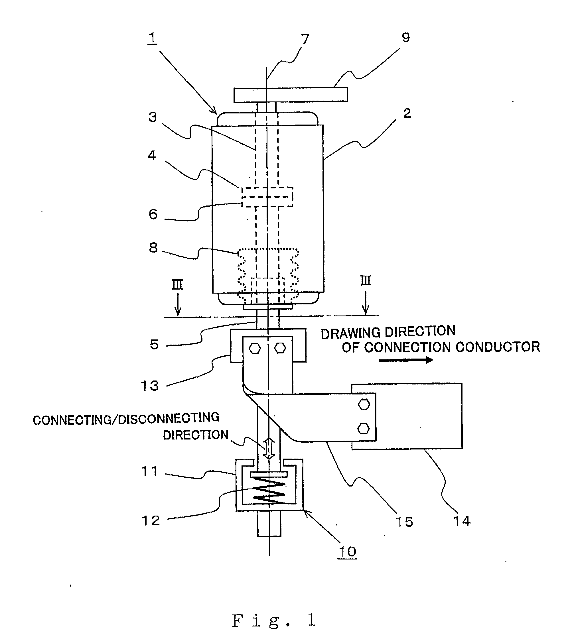 Circuit breaker