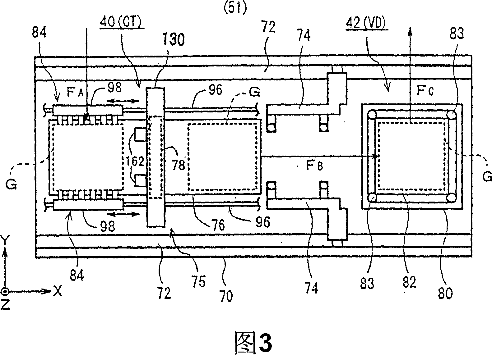 Coating apparatus and coating method