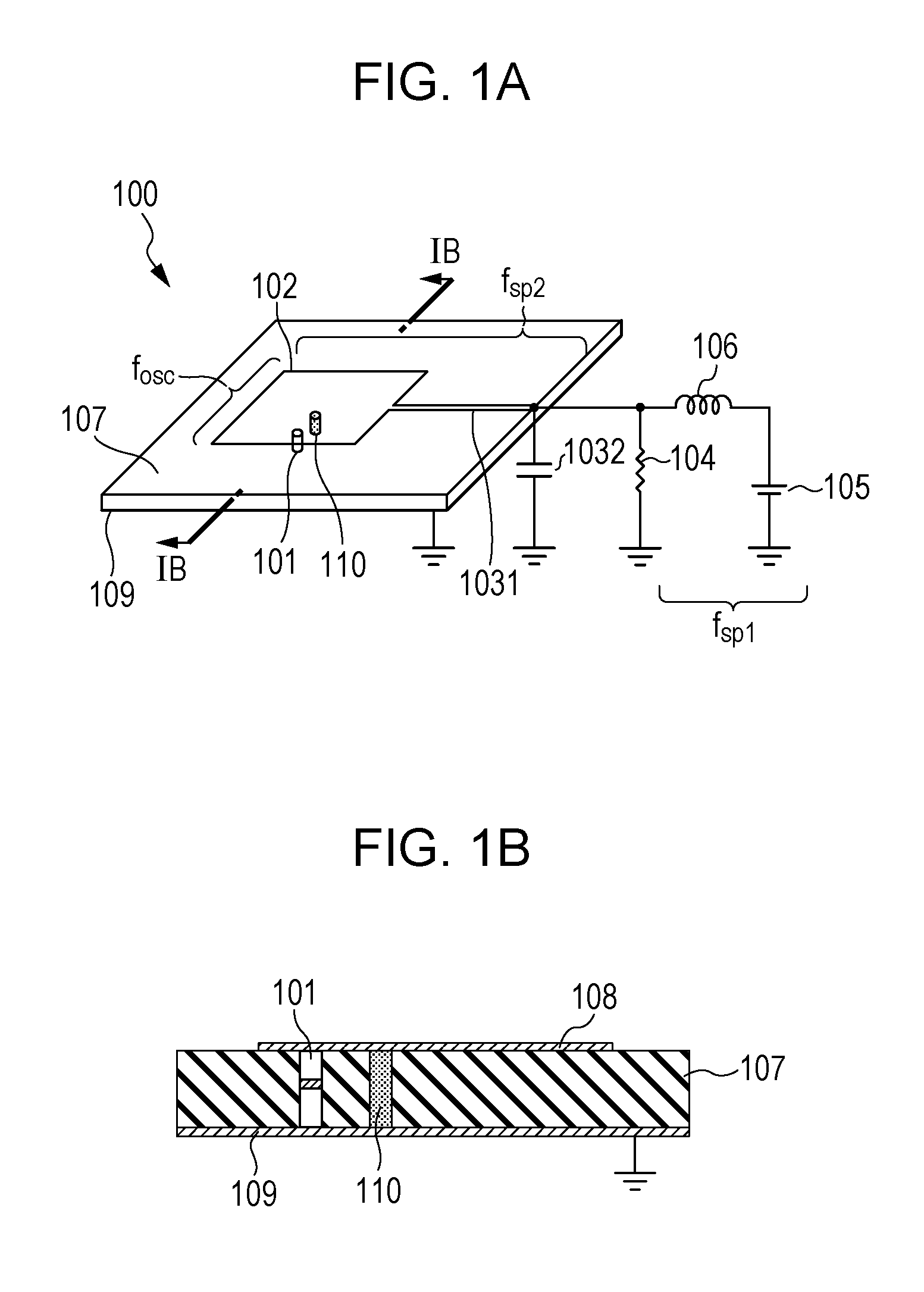 Oscillator