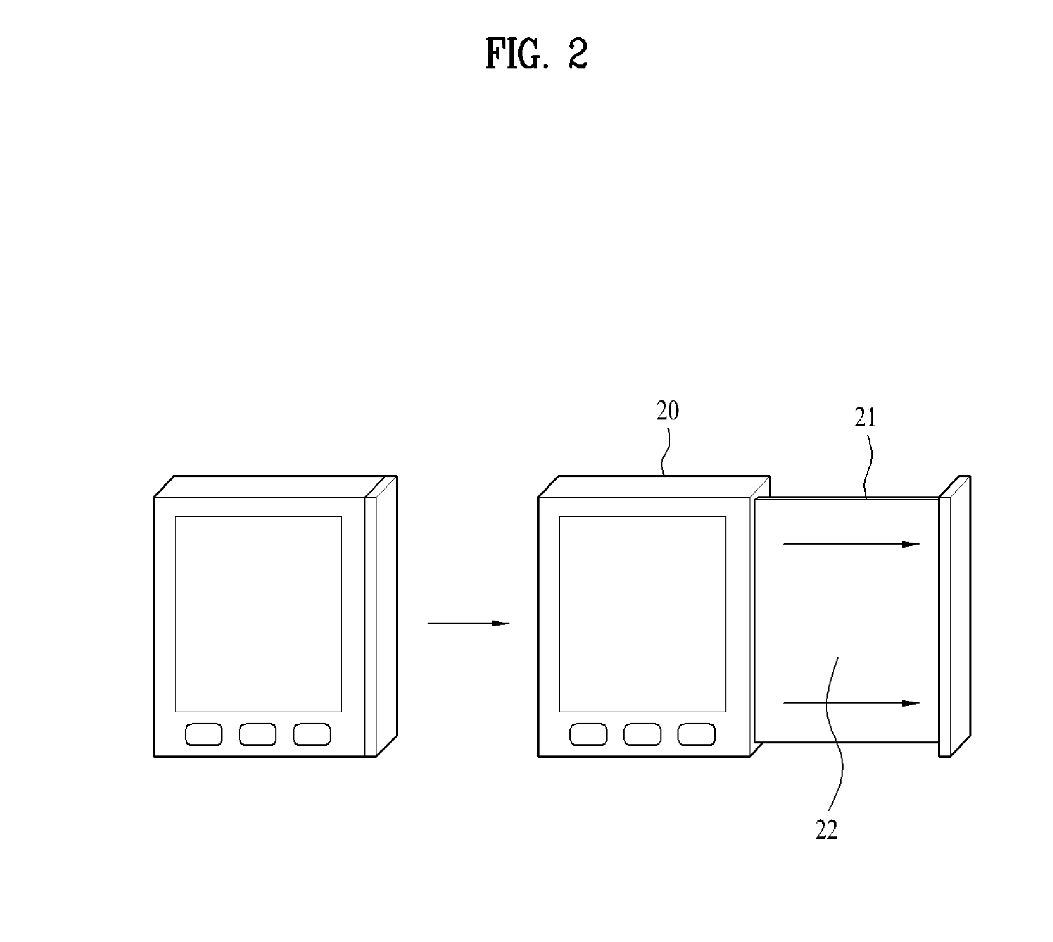 Device equipped with flexible display and controlling method thereof