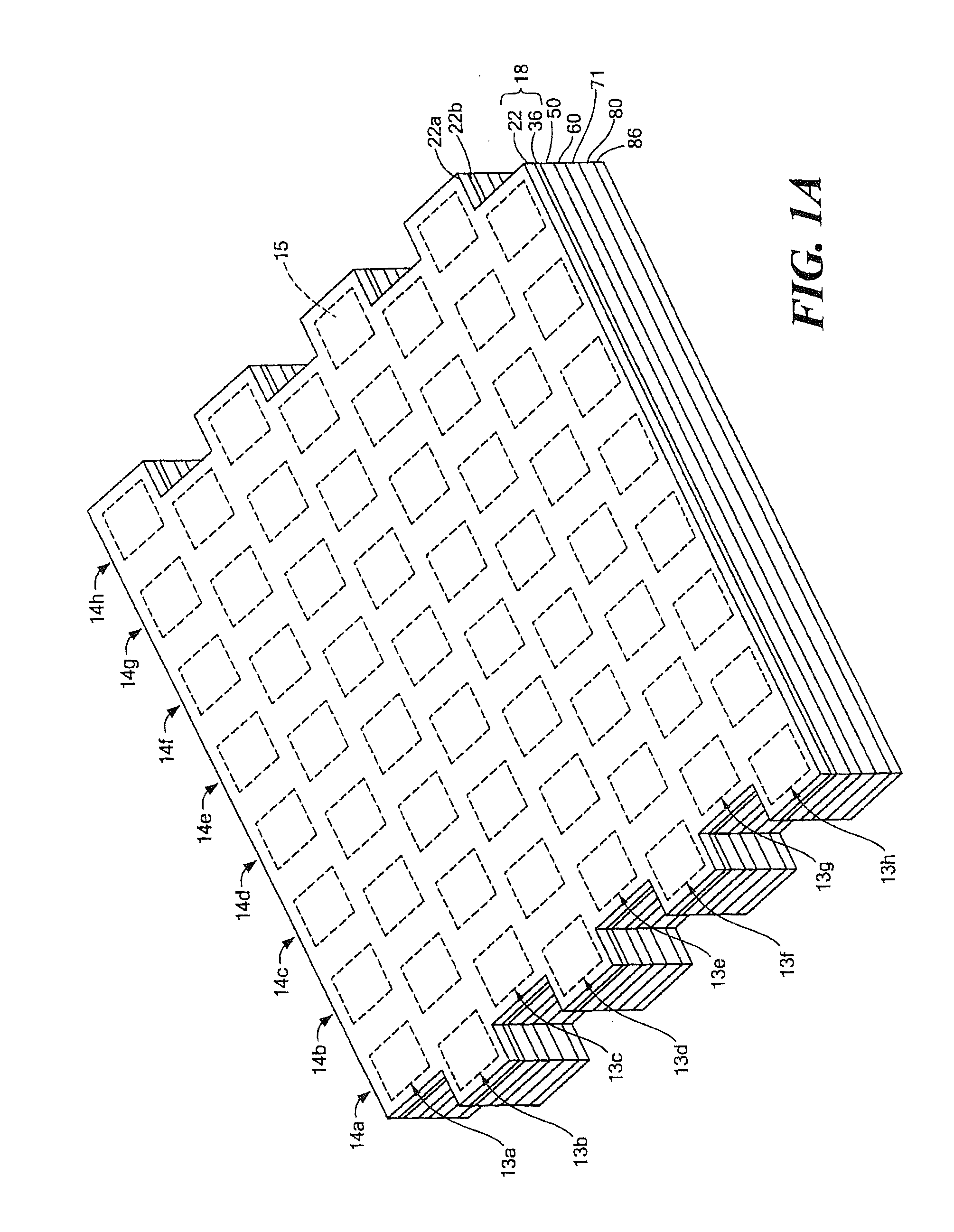 Panel Array