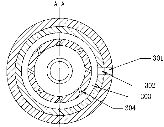 Hybrid plasma generator for processing silicon-based material