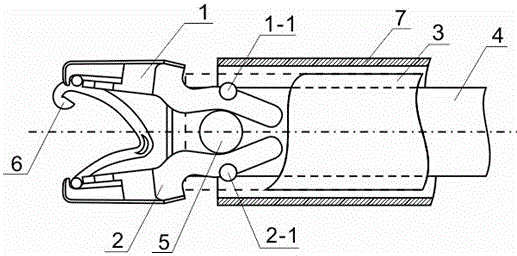 clip applier for surgical ligation