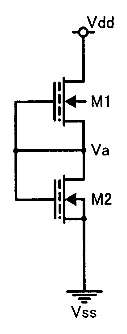 Temperature detector circuit and oscillation frequency compensation device using the same