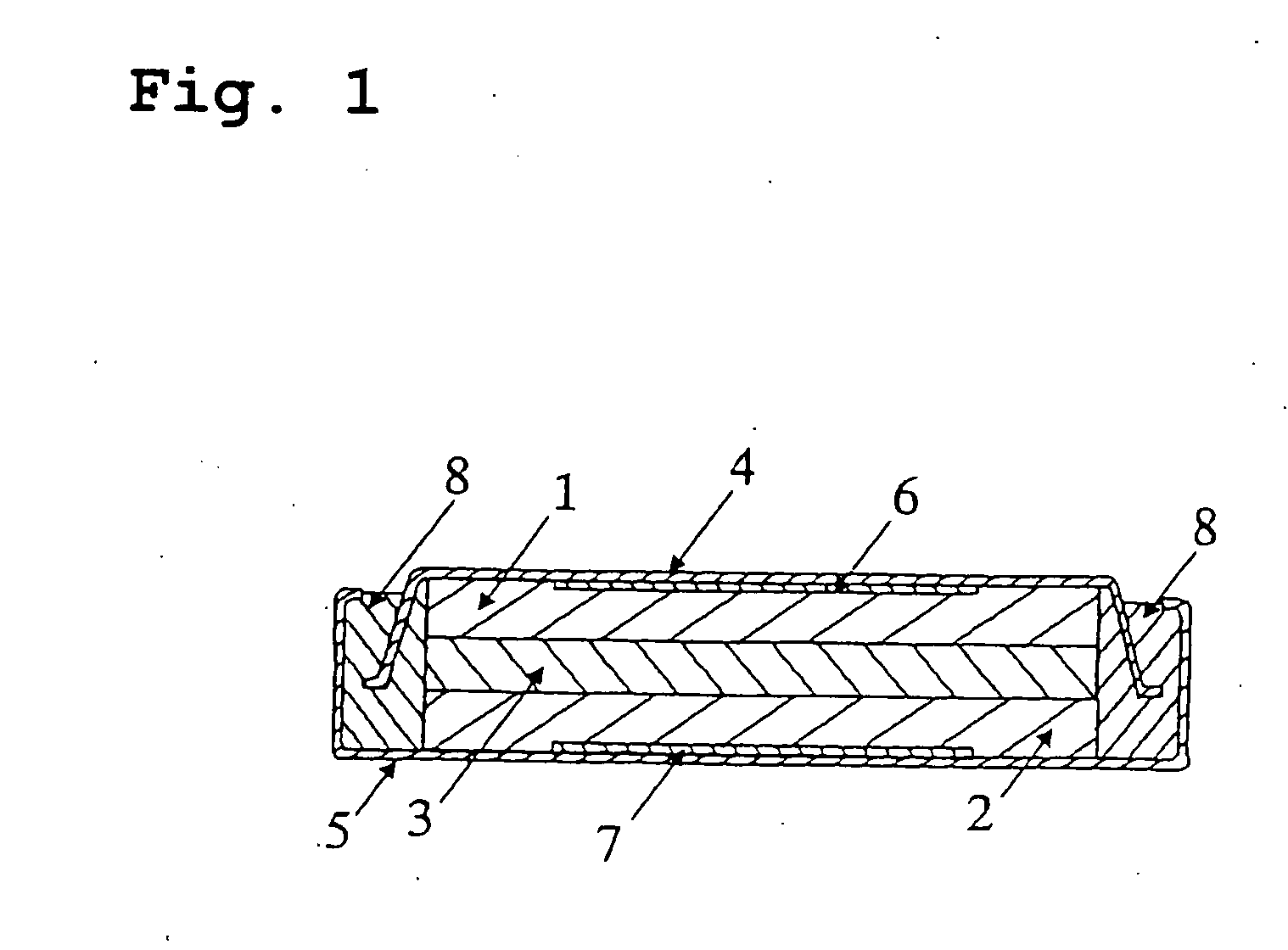 Lithium secondary battery