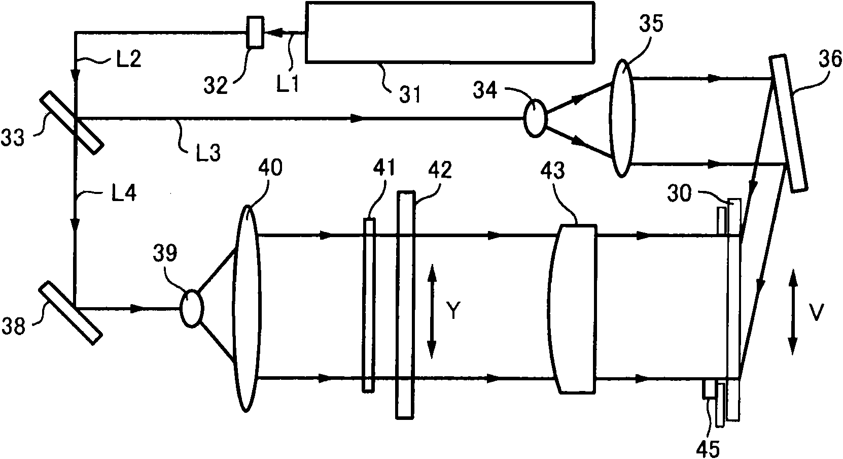 Hologram laminate, hologram copy method, and hologram producing method