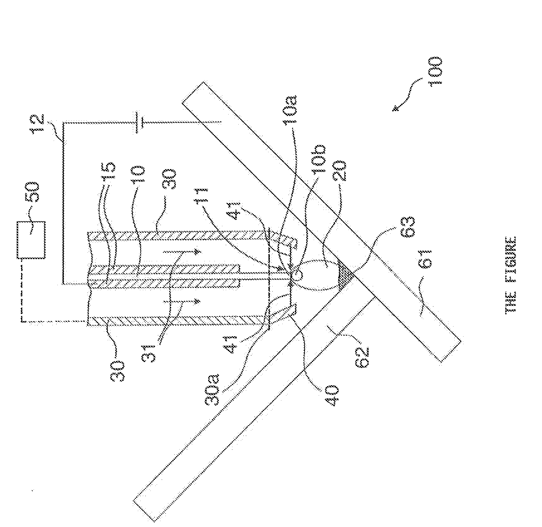 Method for gas metal arc welding