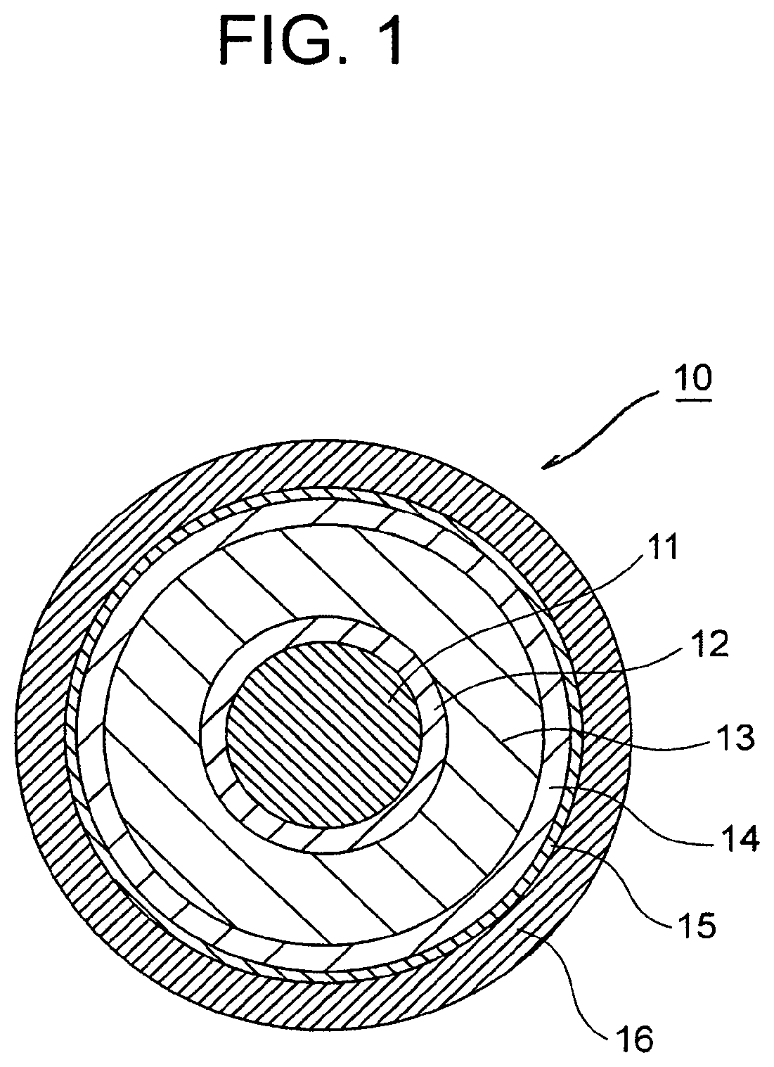 Insulating resin composition for DC power cable, crosslinked resin body, DC power cable, member for forming reinforcing insulating layer of DC power joint, and DC power cable joint