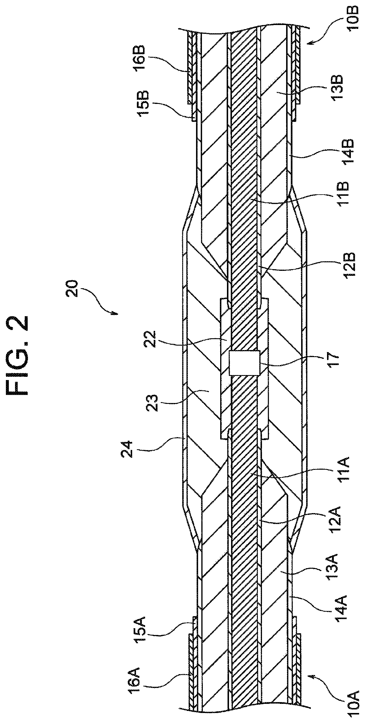 Insulating resin composition for DC power cable, crosslinked resin body, DC power cable, member for forming reinforcing insulating layer of DC power joint, and DC power cable joint