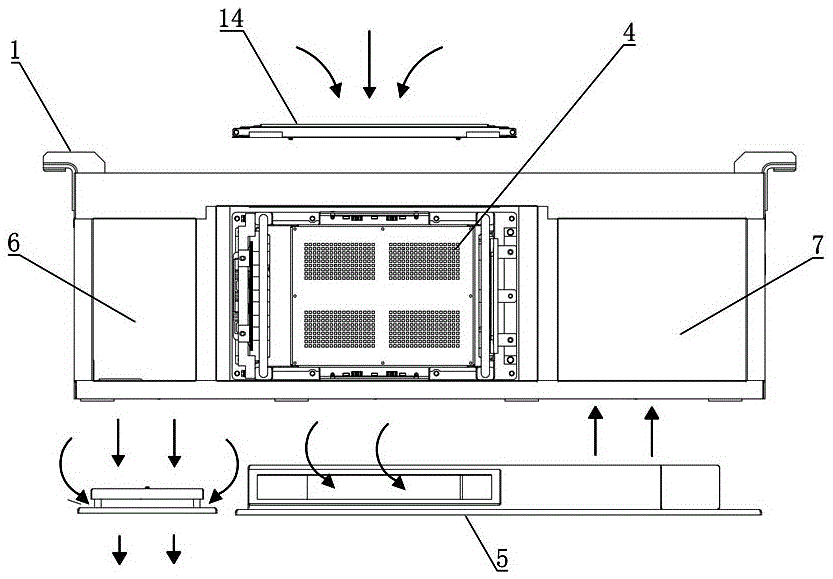 Auxiliary current transformer