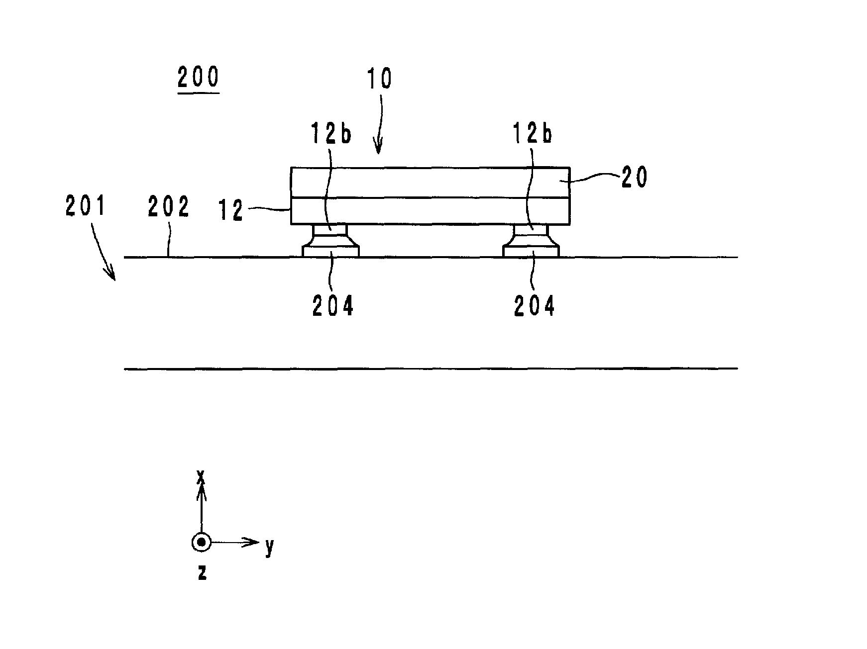 Circuit module and composite circuit module