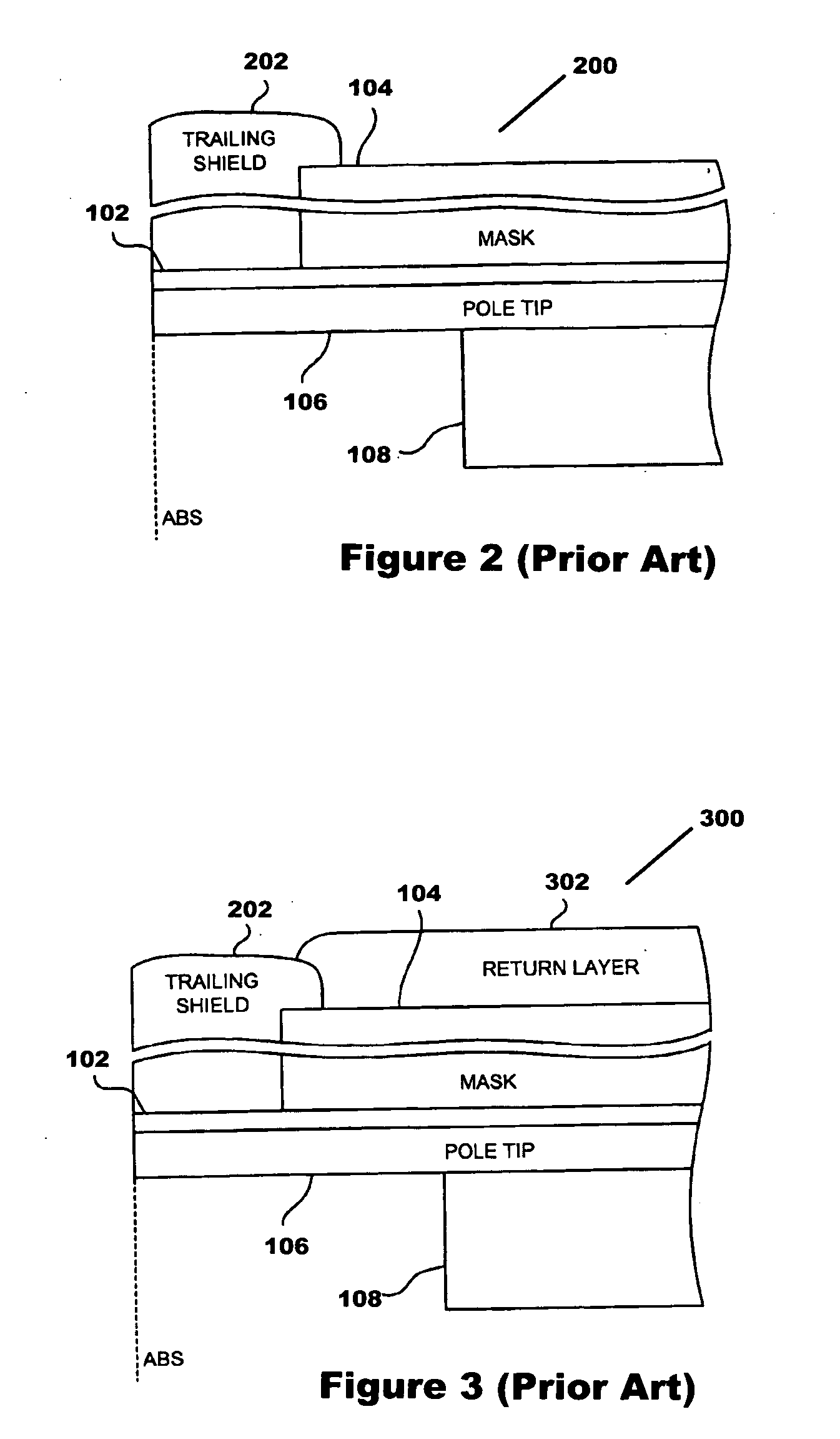 Structure and method for reduced corrosion of auxiliary poles during the fabrication of perpendicular write heads