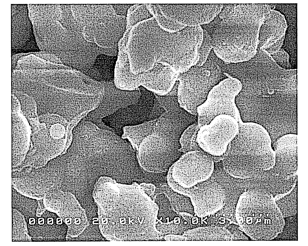 Composite light-emitting material and light-emitting device comprising the same