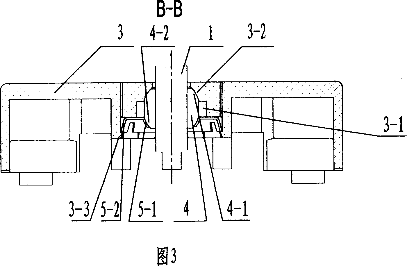 Electric machine